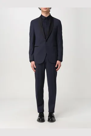 Michael Kors Suit Men color