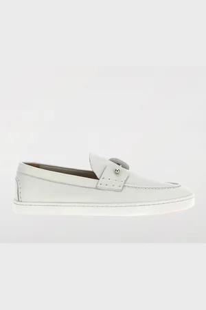 Christian Louboutin Loafers Men color