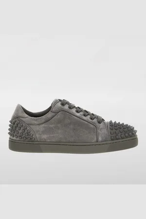 Christian Louboutin Sneakers Men color