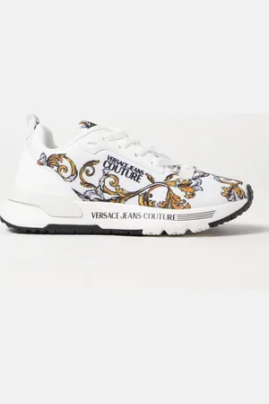 VERSACE Sneakers Woman color