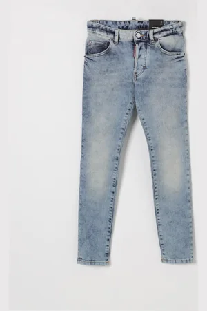 Dsquared2 Jeans Kids color