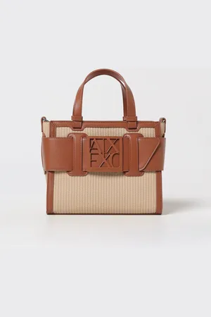 Armani Exchange Handbag Woman color