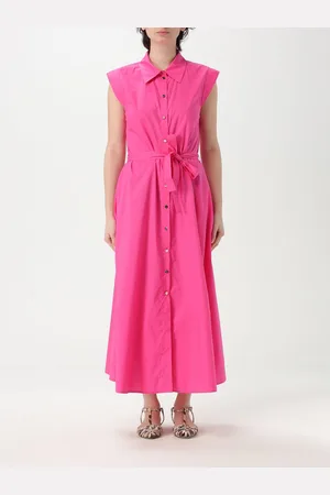 Liu Jo Dress Woman color
