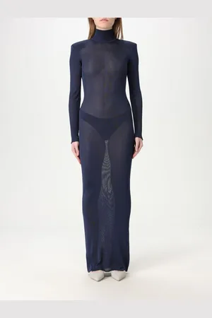 Self-Portrait Dress Woman color