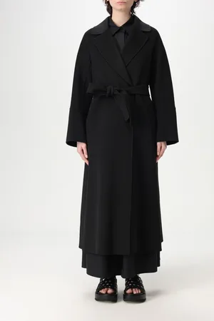 Max Mara Coat Woman color