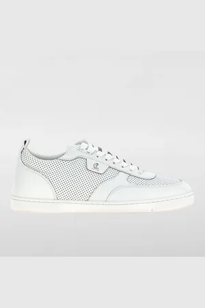 Christian Louboutin Sneakers Men color