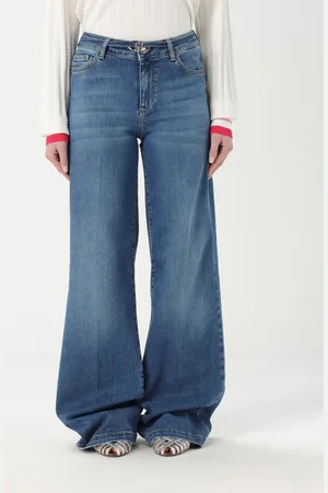 Liu Jo Jeans Woman color