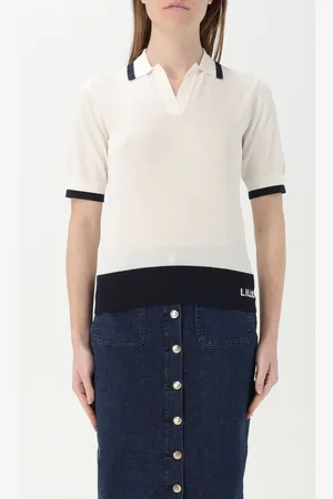 Liu Jo Sweater Woman color
