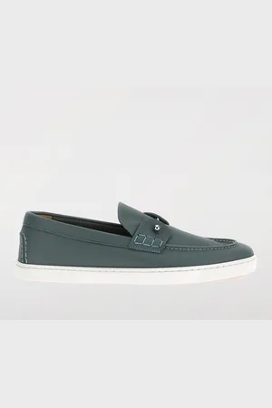 Christian Louboutin Loafers Men color
