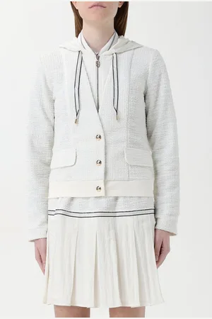 Liu Jo Jacket Woman color