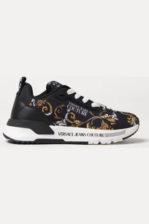 VERSACE Sneakers Woman color