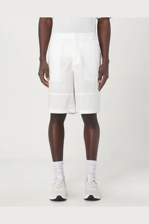Armani Exchange Short Men color