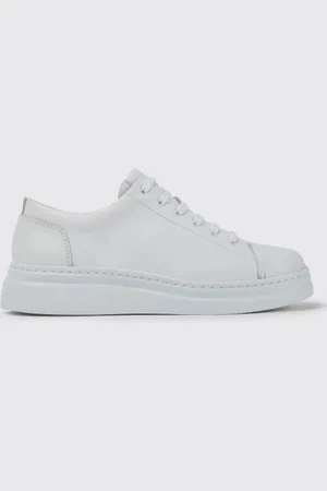 Camper Runner Up sneakers in calfskin