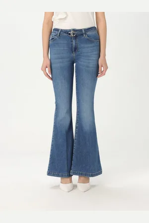 Liu Jo Jeans Woman color