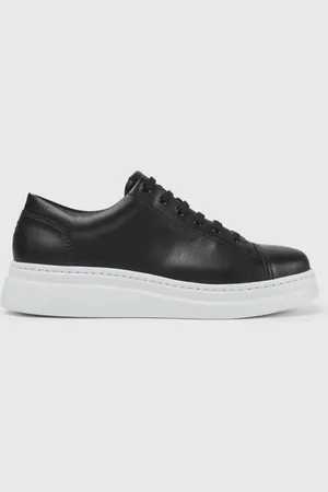 Camper Runner Up sneakers in calfskin