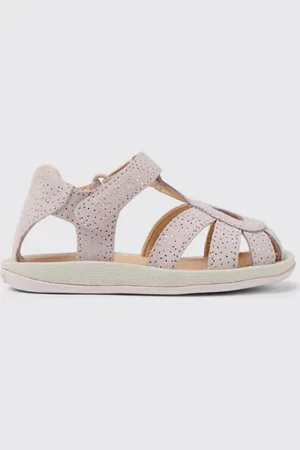 Camper Bicho sandals in calfskin