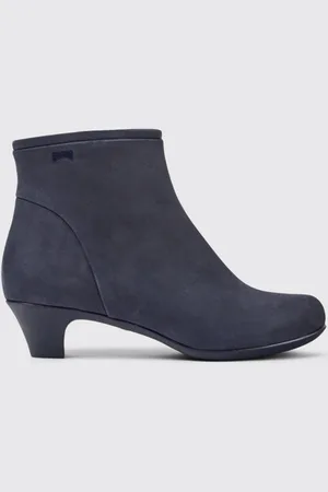 Camper Boots Woman color