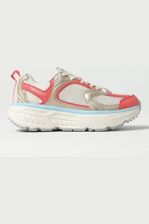 Twin-Set Sneakers Woman color