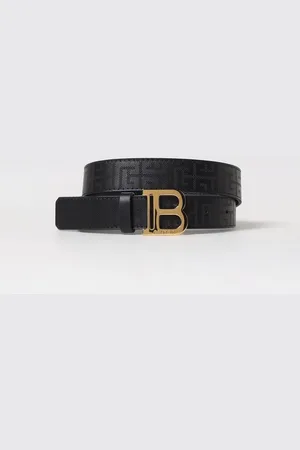 Balmain Belt Kids color