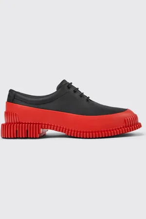 Camper Oxford Shoes Woman color