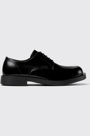 Camper Oxford Shoes Woman color