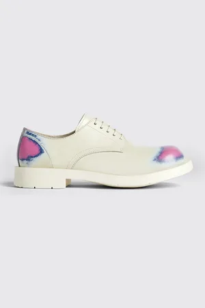 Camper Oxford Shoes Woman color