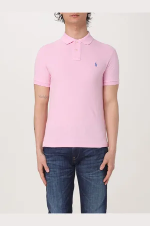 Ralph Lauren Polo Shirt Men color
