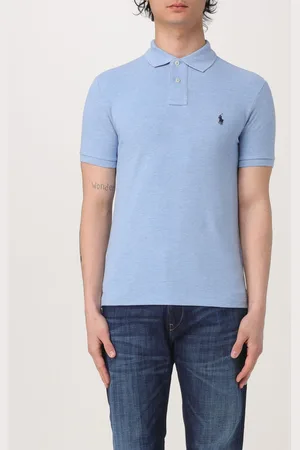 Ralph Lauren Polo Shirt Men color