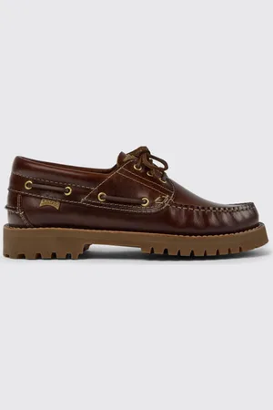 Camper Loafers Men color