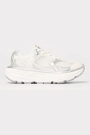 Twin-Set Sneakers Woman color