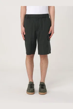 Armani Exchange Short Men color