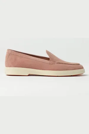 santoni Loafers Woman color