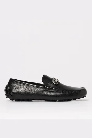 Salvatore Ferragamo Loafers Men color