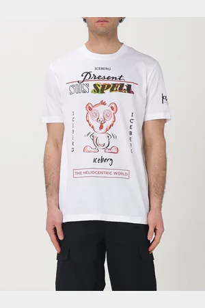 Iceberg T-Shirt Men color