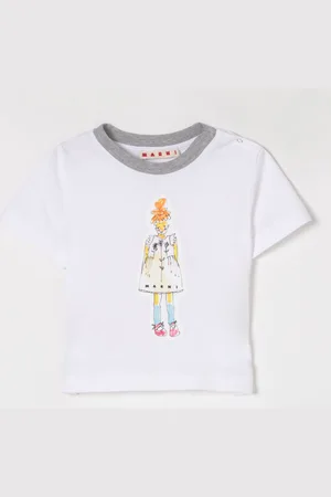 Marni T-Shirt Kids color