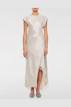 J.W.Anderson Dress Woman color
