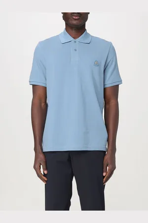 Moose Knuckles Polo Shirt Men color