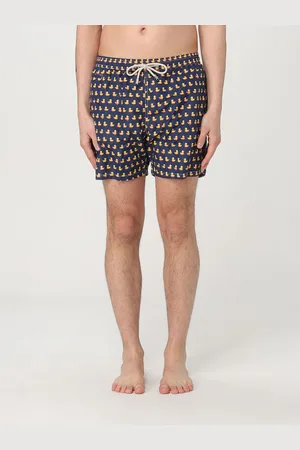 MC2 SAINT BARTH Swimsuit Men color