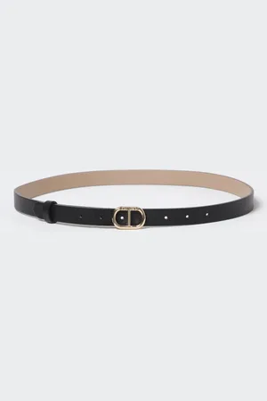 Twin-Set Belt Woman color