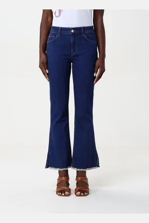 Liu Jo Jeans Woman color