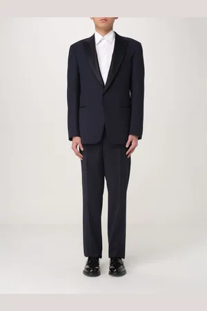Giorgio Armani Suit Men color
