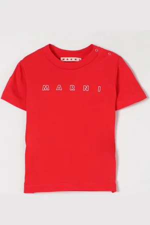 Marni T-Shirt Kids color