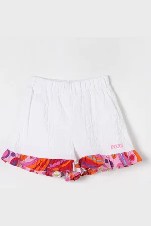Puccini Short Kids color