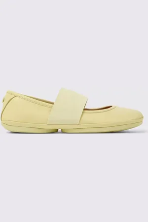 Camper Ballet Flats Woman color