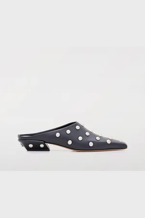PARIS TEXAS High Heel Shoes Woman color