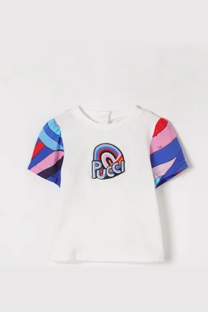 Puccini T-Shirt Kids color