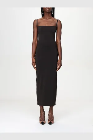 Serafini Dress Woman color