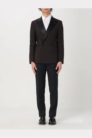 TAGLIATORE Suit Men color