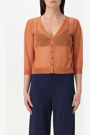 Maliparmi Cardigan Woman color