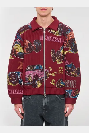 SACAI Cardigan Men color